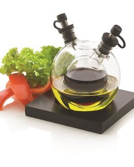 aceitera vinagrera orbit xd design
