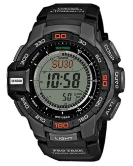 casio protrek comprar mas barato online