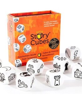 dados con historias comprar online