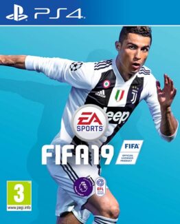 fifa 19 playstation 4 comprar online barato