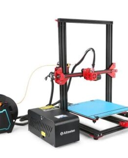 impresora 3d alfawise u20 comprar barata