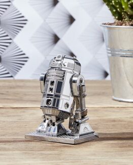 kit construccion star wars r2d2 comprar barato