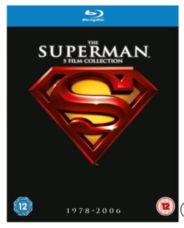 pack peliculas superman comprar online