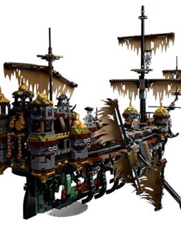 silenciosa mary lego precio mas barato