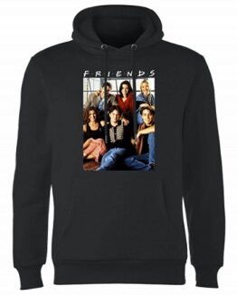 sudadera personajes friends comprar online