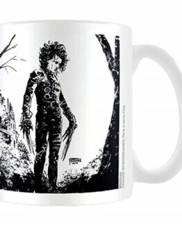 taza eduardo manostijeras comprar online