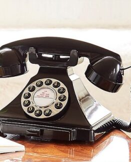 telefono retro años 20 comprar online barato