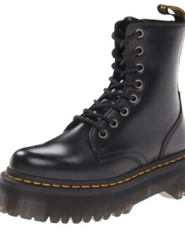 botas dr martens negras precio mas barato