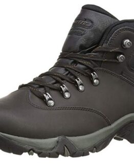 botas senderismo hombre hi tec ottawa precio mas barato