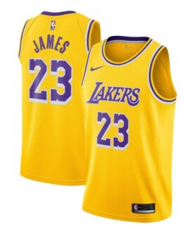 camiseta los angeles lakers lebron precio mas barato