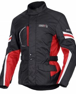 chaqueta de motorista hombre nerve comprar precio mas barato