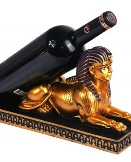 estante para vino faraon