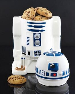 galletero r2d2 comprar barato online