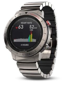 garmin fenix chronos precio mas barato