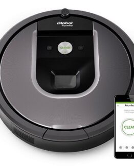 irobot roomba 960 comprar precio mas barato