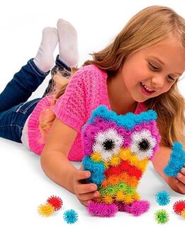 juego construccion bunchems mega pack barato