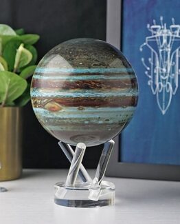 jupiter con movimiento perpetuo comprar online