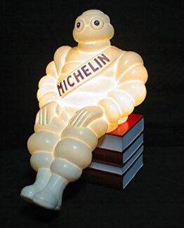 lampara muñeco michelin comprar online