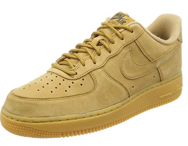 bandeja Chirrido Extracto 🥇 Zapatillas Nike Air Force 1 '07 WB Precio Más Barato | Regalos y Chollos