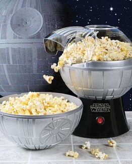 palomitera estrella de la muerte precio barato online