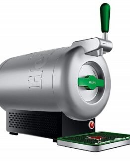 the sub krups heineken precio barato