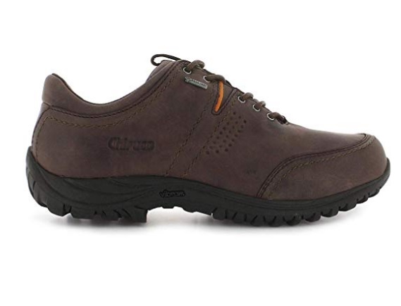 🥇 Zapatillas montaña hombre Chiruca Precio Barato | Chollos