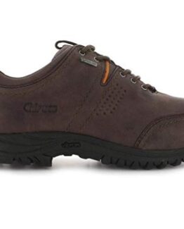 zapatillas montaña hombre detroit chiruca mas baratas
