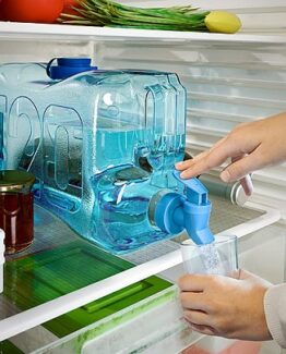 dispensador de agua para nevera comprar online barato