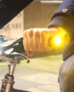 intermitentes para bicicleta magneticos baratos comprar online