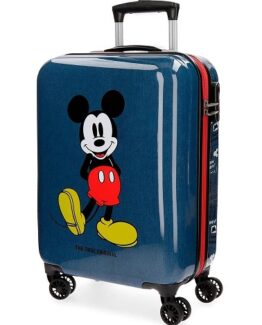 maleta disney mickey precio mas barato
