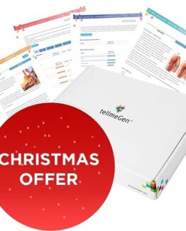 test genetico salud adn precio barato online