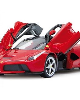 ferrari laferrari radiocontrol comprar precio mas barato