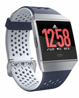 comprar fitbit ionic adidas precio barato