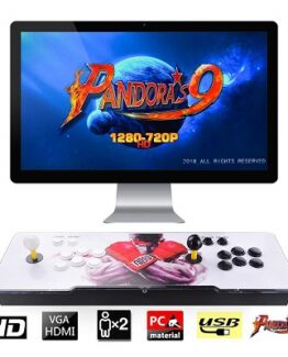 comprar pandora box 9 precio barato online