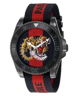 reloj gucci hombre negro precio barato online