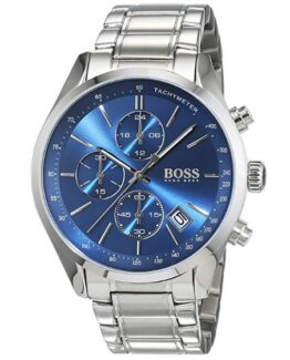 reloj hombre hugo boss azul precio mas barato