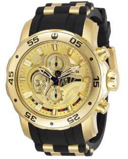 reloj invicta star wars precio barato online chollo