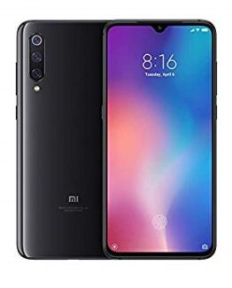 comprar xiaomi mi 9 precio mas barato online