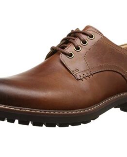 comprar zapatos clarks montacute halls baratos