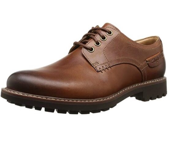 comprar zapatos clarks montacute halls baratos