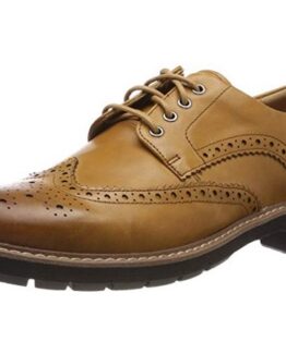 comprar zapatos hombre clarks derby precio barato online