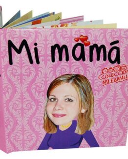 comprar cuento-personalizado-mi-mama barato