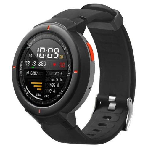 xiaomi amazfit verge test