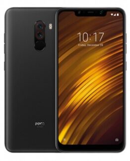 comprar xiaomi pocophone f1 precio mas barato online