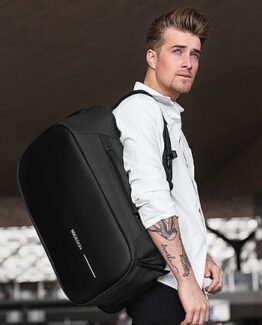 bolsa de viaje bobby duffle antirrobo precio barato online