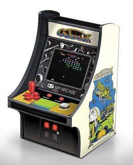 mini consola arcade galaxian comprar online barata