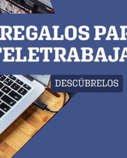 regalos para teletrabajar precio barato online