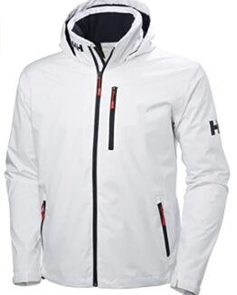 chaqueta impermeable helly hansen hombre precio barato online