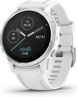 garmin fenix 6s precio barato online