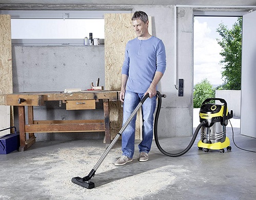 comprar karcher mv 6p premium precio barato online